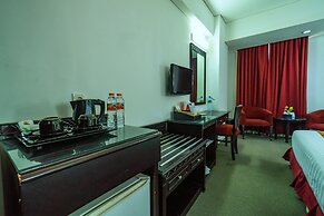 Sofyan Hotel Cut Meutia