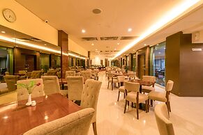Sofyan Hotel Cut Meutia