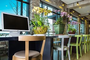Hotel Everrich
