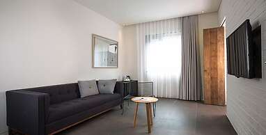 Hotel Everrich