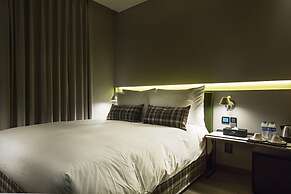Hotel Everrich