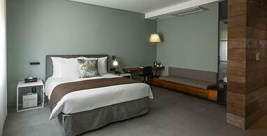 Hotel Everrich