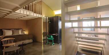 Hotel Everrich