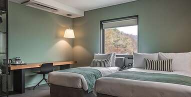 Hotel Everrich