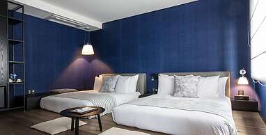 Hotel Everrich
