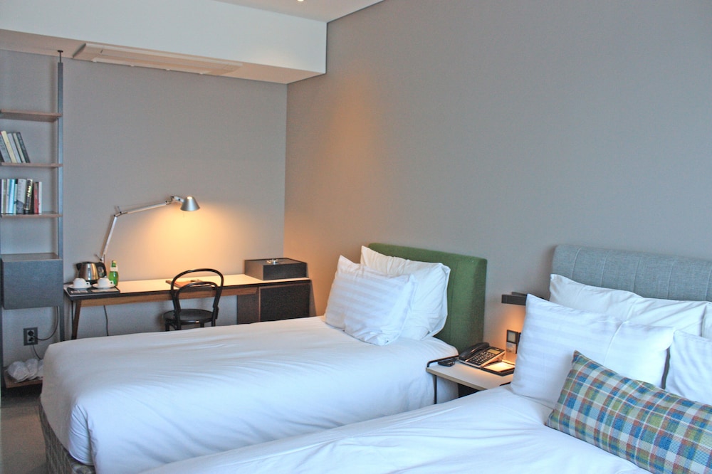 Hotel Everrich
