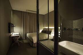 Hotel Everrich