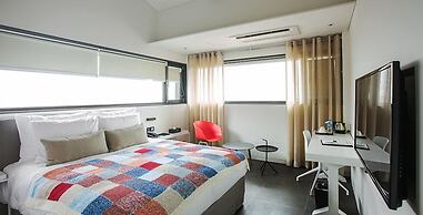 Hotel Everrich