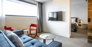 Hotel Everrich