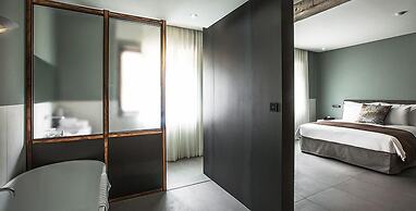 Hotel Everrich