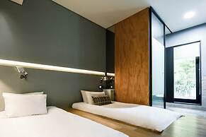 Hotel Everrich
