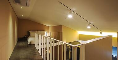 Hotel Everrich