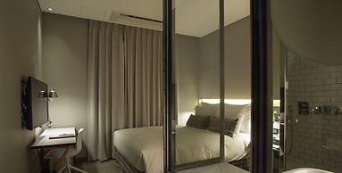 Hotel Everrich