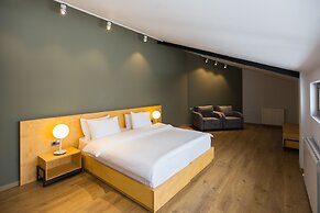 Hotel Carpe Diem