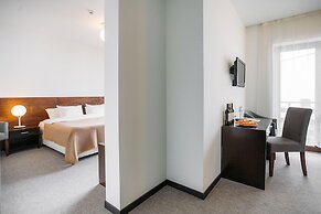 Hotel Carpe Diem