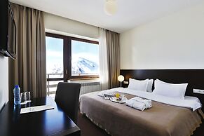 Hotel Carpe Diem