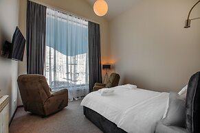 Hotel Carpe Diem