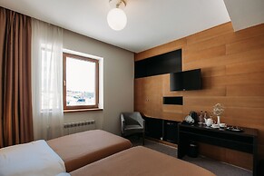 Hotel Carpe Diem