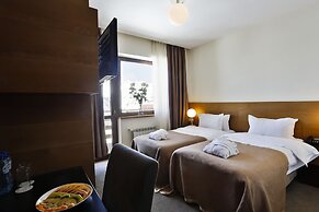 Hotel Carpe Diem