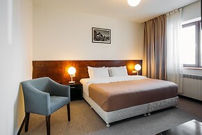 Hotel Carpe Diem