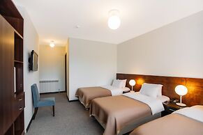 Hotel Carpe Diem