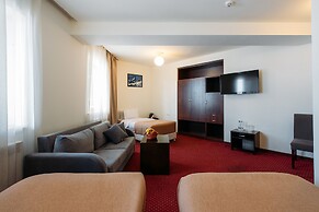 Hotel Carpe Diem