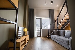 Hotel Carpe Diem