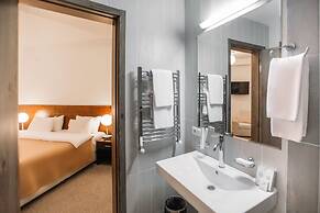 Hotel Carpe Diem