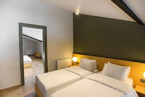 Hotel Carpe Diem