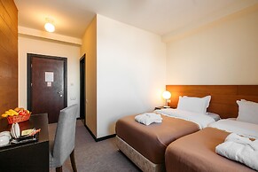 Hotel Carpe Diem