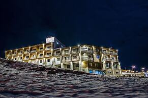 Hotel Carpe Diem