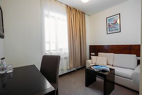 Hotel Carpe Diem