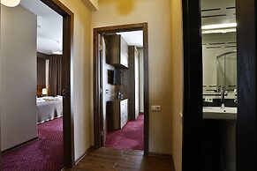 Hotel Carpe Diem