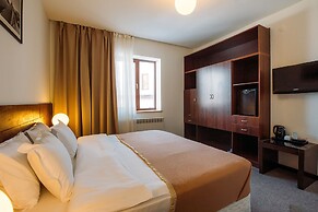Hotel Carpe Diem