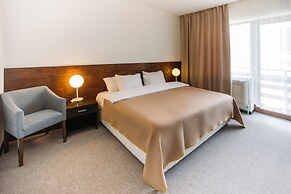 Hotel Carpe Diem
