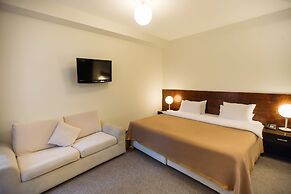 Hotel Carpe Diem