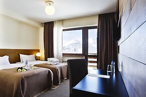 Hotel Carpe Diem
