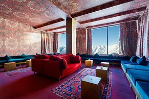 Hotel Carpe Diem