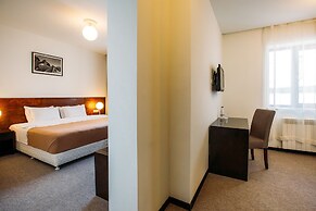 Hotel Carpe Diem