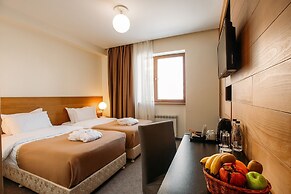 Hotel Carpe Diem