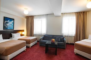 Hotel Carpe Diem