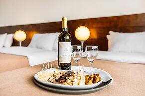 Hotel Carpe Diem