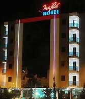Majliss Hotel