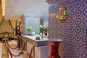 Majliss Hotel