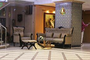 Majliss Hotel