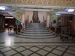 Majliss Hotel