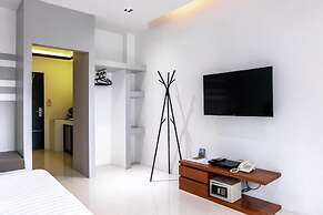 Chaantalay Hotel
