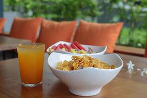 Chaantalay Hotel