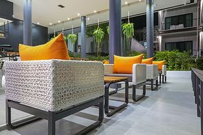 Chaantalay Hotel
