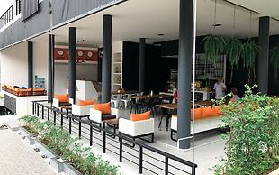 Chaantalay Hotel